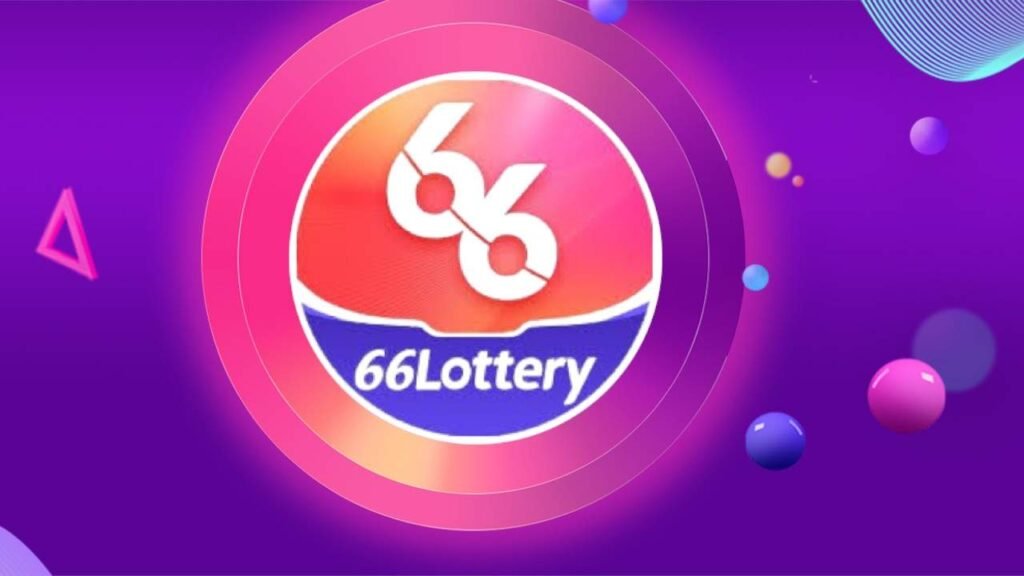 66 Lottery Game